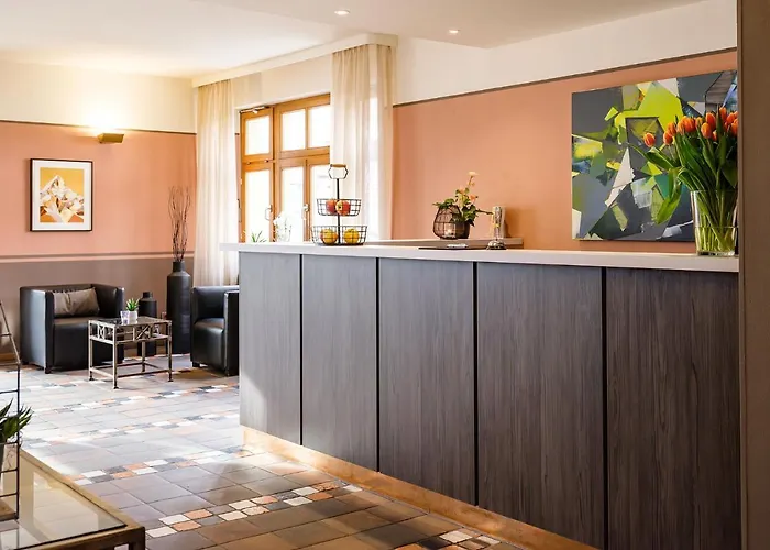 Arminius Hotel Bad Salzuflen