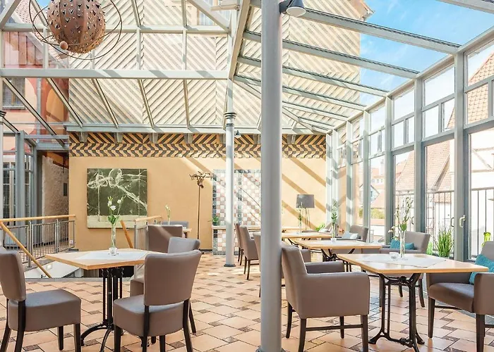 Hotel Arminius Bad Salzuflen