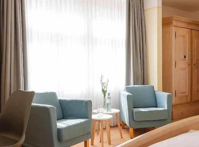 Hotel Arminius Bad Salzuflen