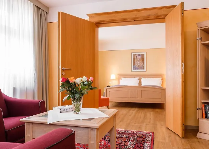 Hotel Arminius Bad Salzuflen