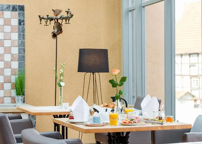 Arminius Hotel Bad Salzuflen