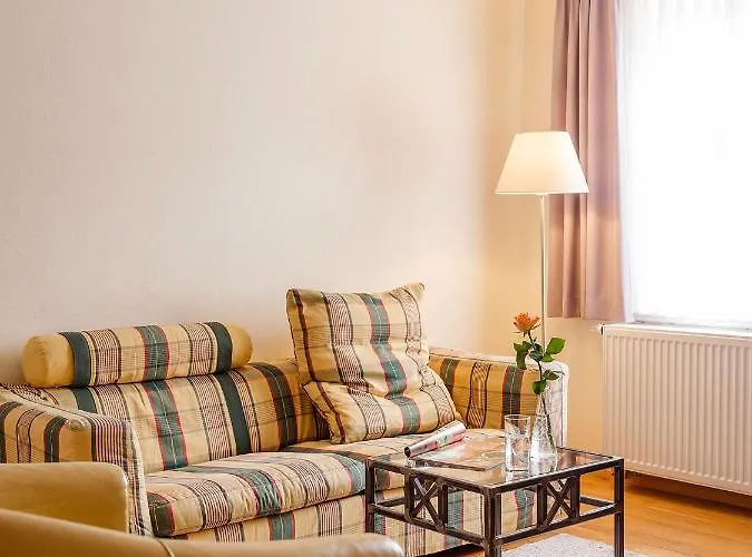 Arminius Hotel Bad Salzuflen