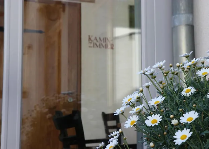 亚米纽斯酒店 巴特萨尔茨乌夫伦