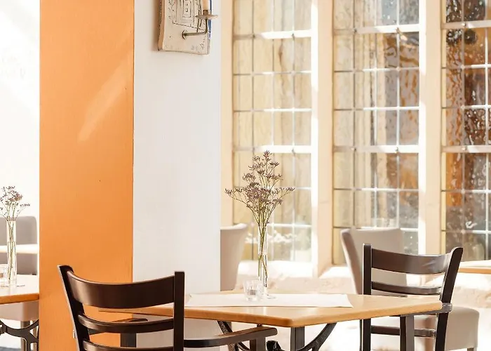 Arminius Hotel Bad Salzuflen