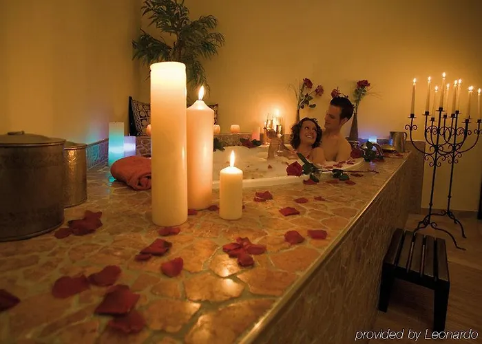 Hotel Arminius Bad Salzuflen