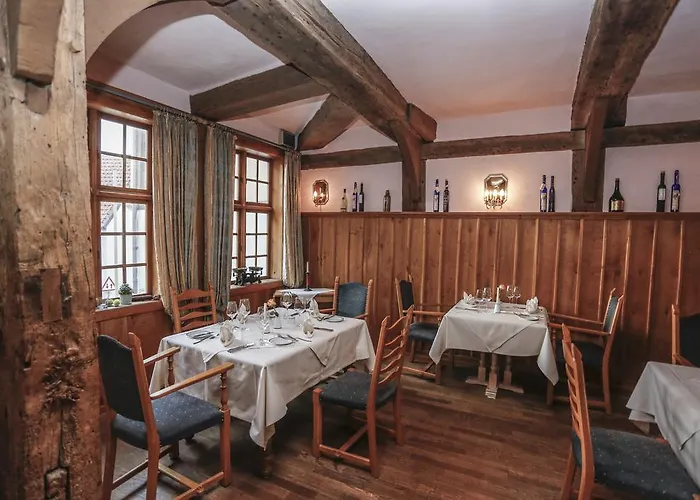 Hotel Arminius Bad Salzuflen