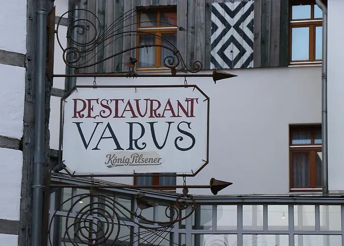 Arminius Hotel Bad Salzuflen