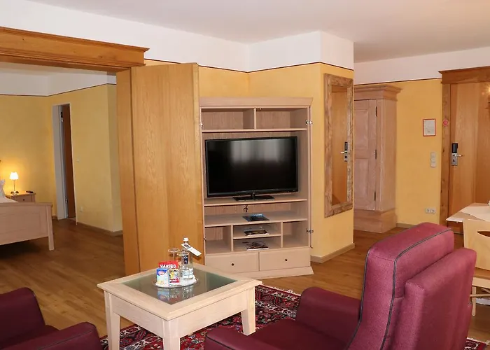 Arminius Hotell Bad Salzuflen