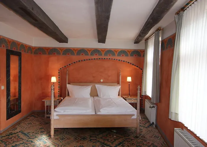 Arminius 4* Bad Salzuflen