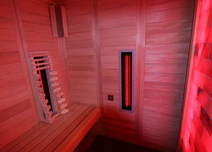 亚米纽斯酒店 酒店 4*