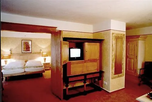 Arminius 4* Bad Salzuflen