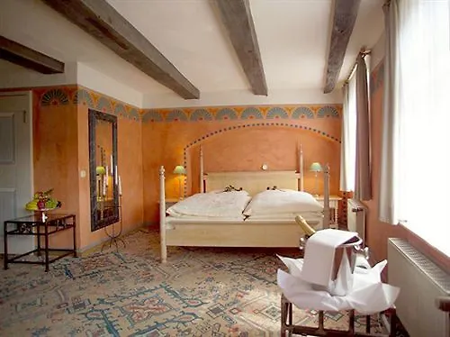 亚米纽斯酒店 巴特萨尔茨乌夫伦