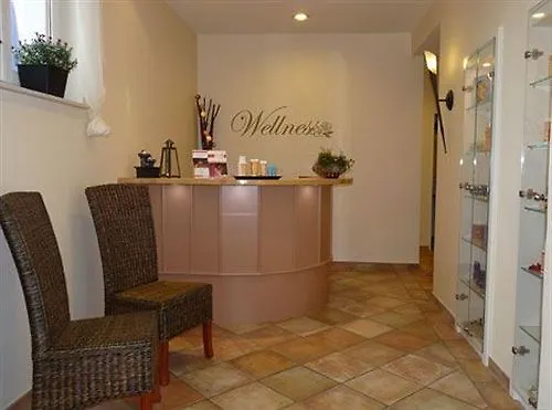 Arminius 4* Bad Salzuflen