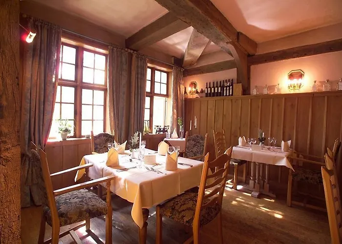 Hotel Arminius Bad Salzuflen