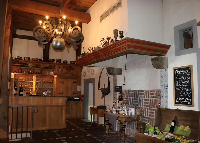 Arminius Hotel Bad Salzuflen