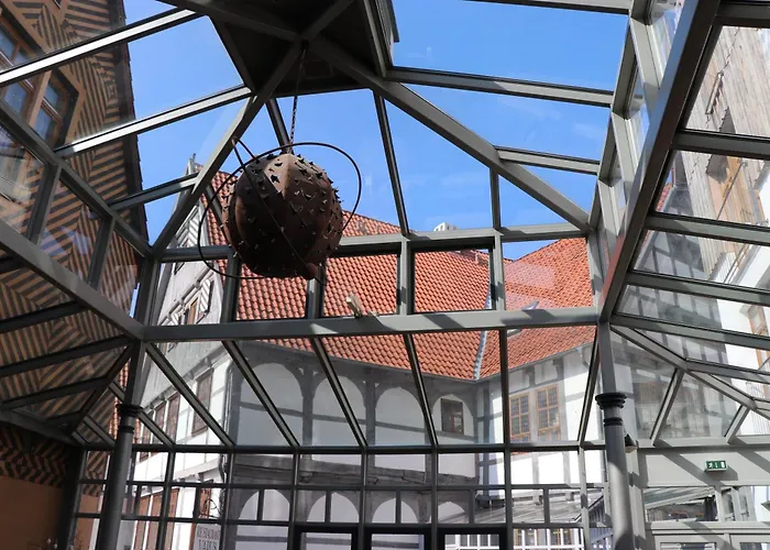 Hotel Arminius Bad Salzuflen