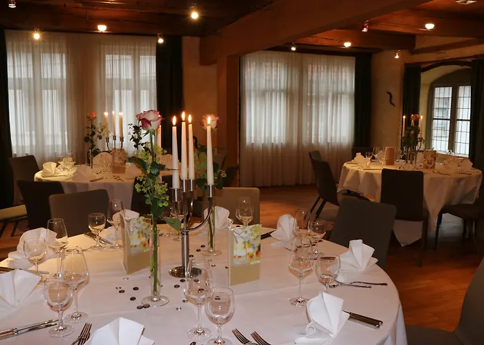 Arminius Bad Salzuflen