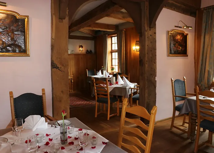 Arminius Hotel Bad Salzuflen